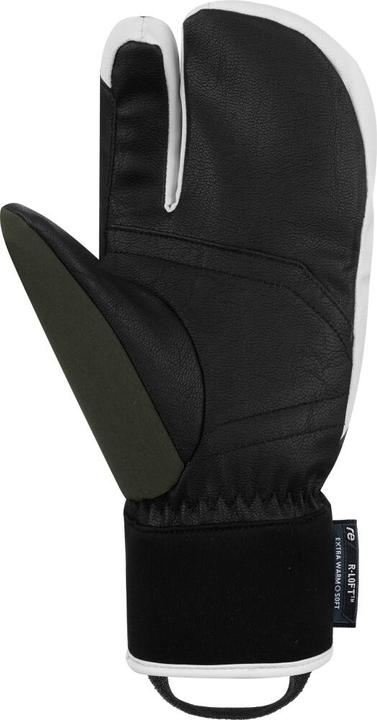 Actual product image Reusch Yuki R-TEX XT Lobster (8.5)