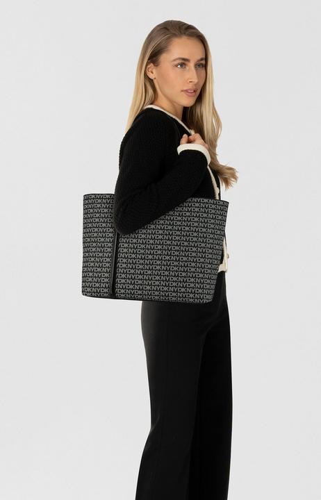 Produktbild DKNY Avril Shopper Tasche 42 cm (15 l)
