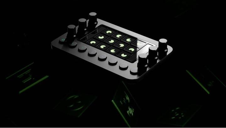 Produktbild Loupedeck Live (Controller)