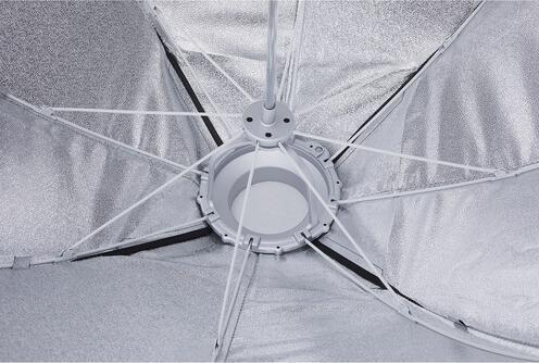 Image du produit Godox Octabox 80 cm inkl. Grid, Bowens Mount (Boîte à lumière, 80 cm)