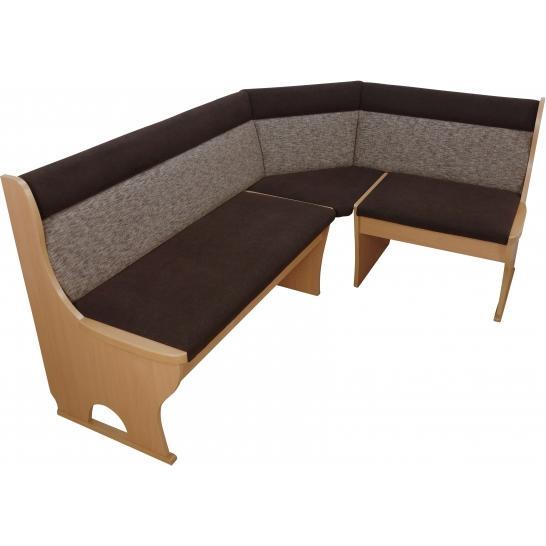 Möbel Direkt Online, Sitzbank, Kasia (125 cm)