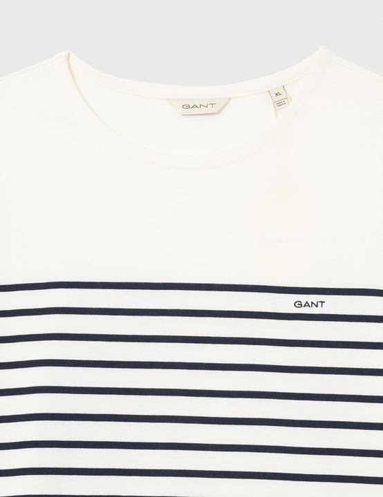 Image du produit GANT Abito Breton Manica 3/4 (XL)