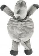 Immagine prodotto Home Deco Kids set pigiama dinosauro (45 cm)