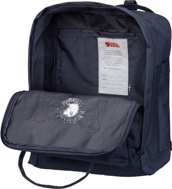 Actual product image Fjällräven Re-Kånken (16 l)