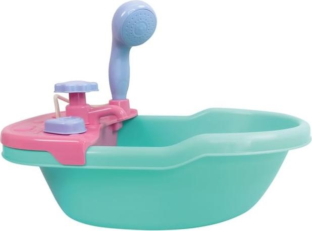 Produktbild Besttoy Puppen-Badewanne