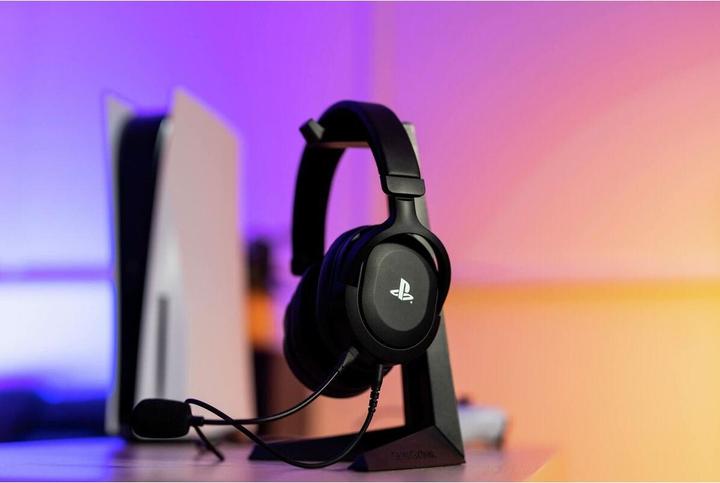 Actual product image Trust GXT 498 Forta (Cable)