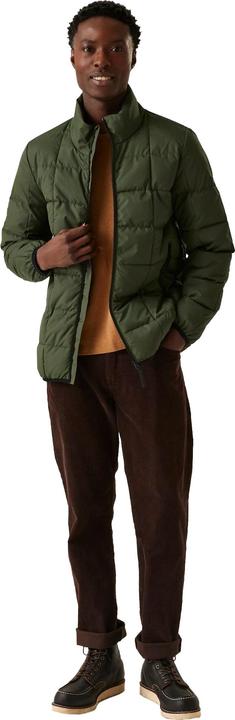 Produktbild Regatta Wilnor Steppjacke (XL)