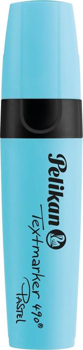 Actual product image Pelikan 817387 Marker (e) Chisel (1x)