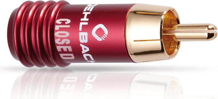 Immagine prodotto Oehlbach CoverCon C Red - Set di 2 CHIUSO