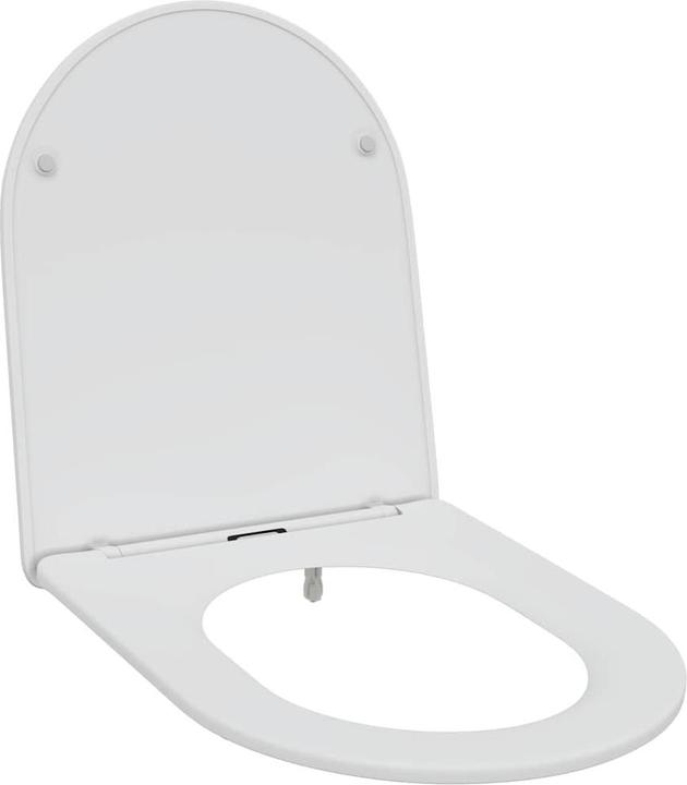 Produktbild vidaXL Toilettensitz
