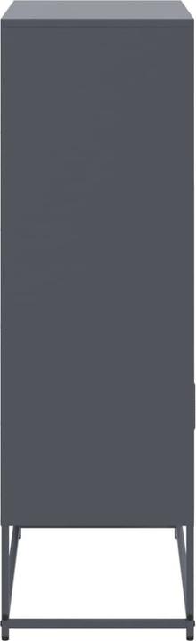 Image du produit vidaXL Buffet haut (38.50 x 68.50 x 123.50 cm)
