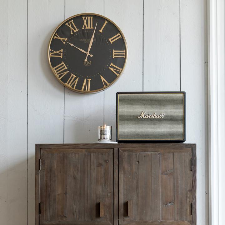 Image du produit Rivièra Maison Horloge de Londres (51 cm)