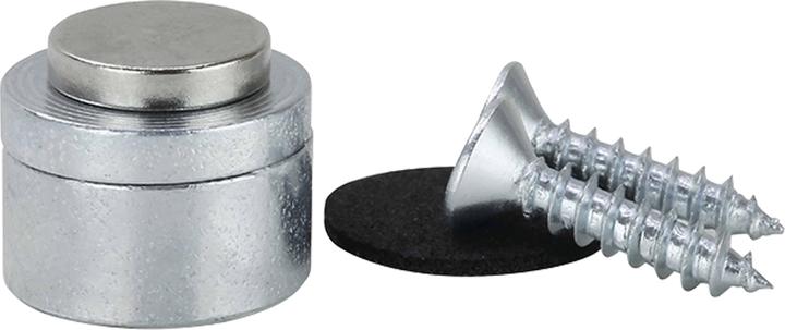 Image du produit Sintron Aimants de verrouillage de porte au néodyme, lot de 10, 12,7 x 6,35 mm Magnetics (10x)