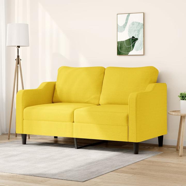 Actual product image VidaXL Ginni (2 person sofa)