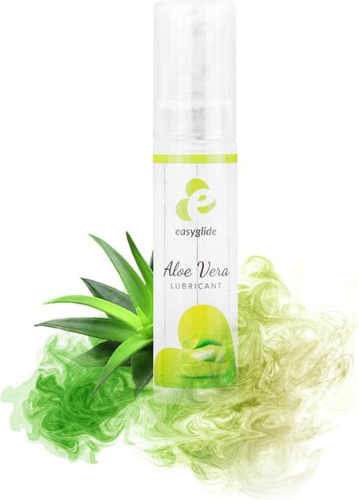 Productafbeelding EasyGlide Aroma Glijmiddel Gel (30 ml)