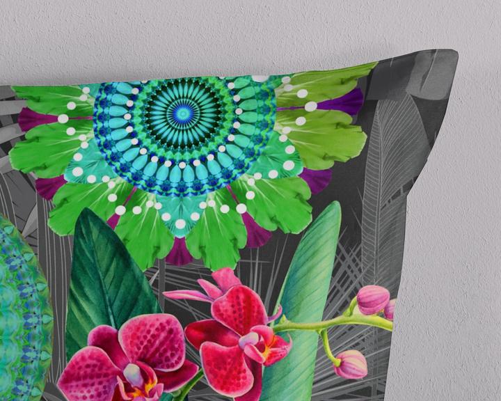 Produktbild HIP Thirze (Bettwäsche Set, 135 x 200 cm (80 x 80 cm))