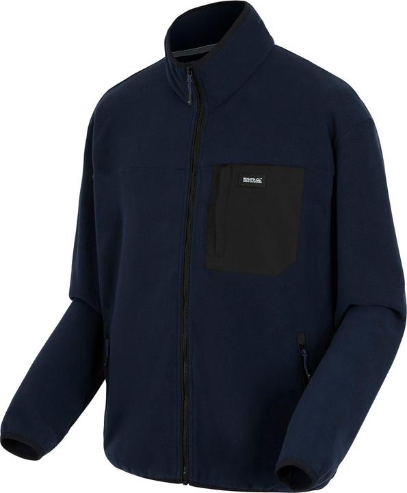 Image du produit Regatta - Veste polaire FRANKIE - Homme (3XL)
