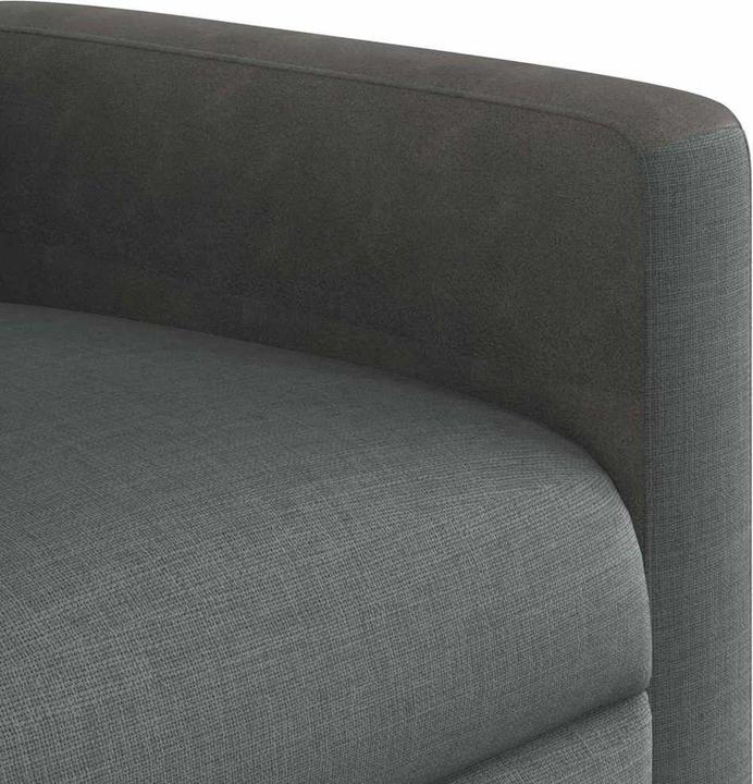 Produktbild vidaXL Massagesessel