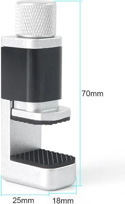 Image du produit Relife RL-008A Écran de pinces réglables 4pcs