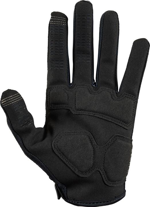 Produktbild Fox Ranger Gel (M)