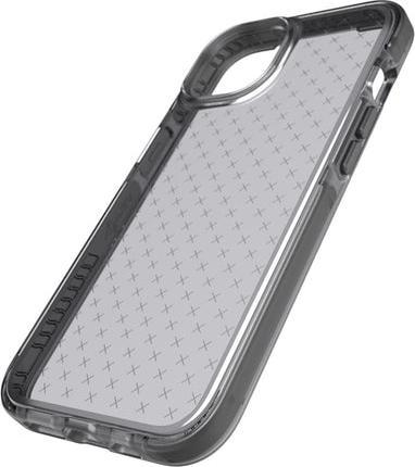 Produktbild tech21 Evocheck Smokey/Black (Apple iPhone 14)