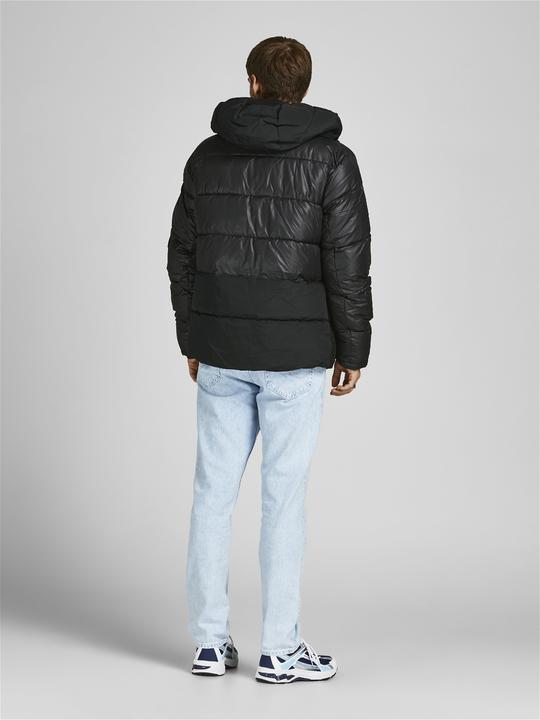 Produktbild Jack & Jones Kapuze Wattierte Jacke (XXL)