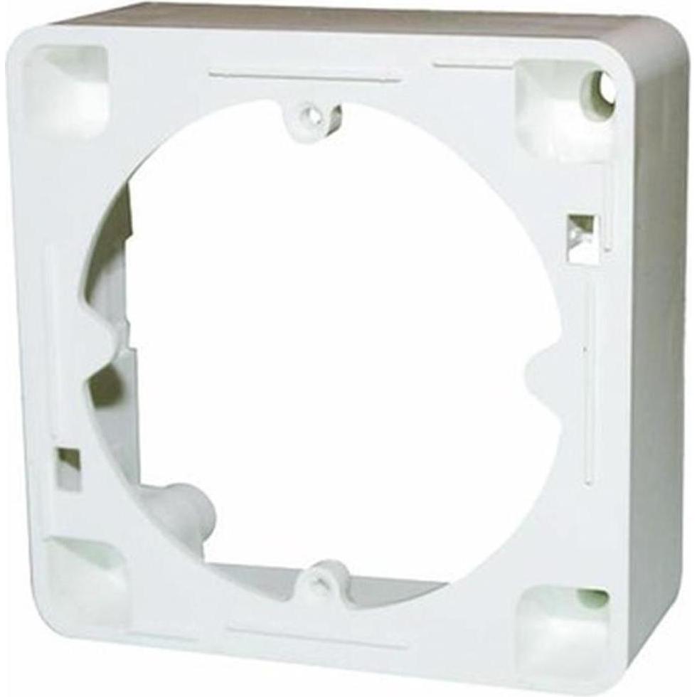 Triax AR 20 - Gerätegehäuse auf Oberfläche montierbar (Diverse), TV Zubehör, Weiss