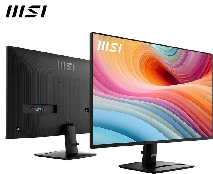 Image du produit MSI 9S6-3PD3CM-003 (1920 x 1080 pixels, 27")
