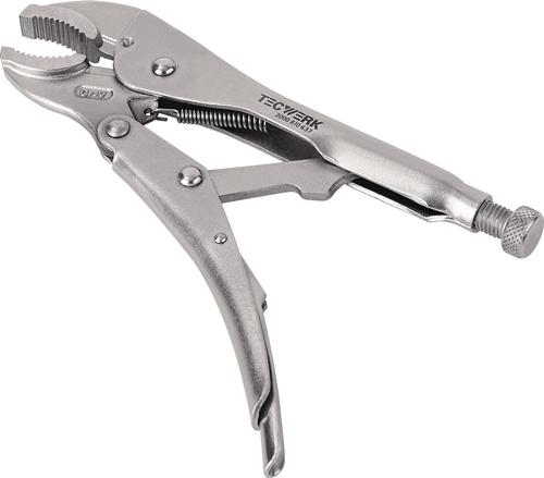 Productafbeelding Tecwerk Gripzange (180 mm)