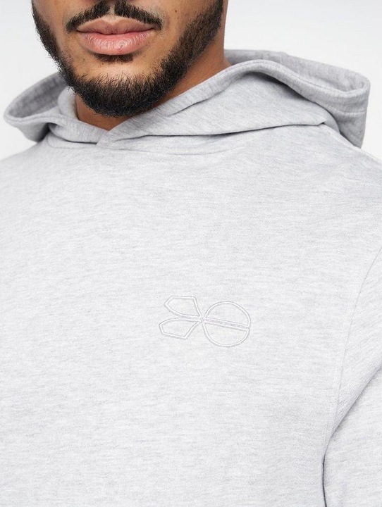 Produktbild Crosshatch Emmon Hoodie und JogginghosenSet (XXL)