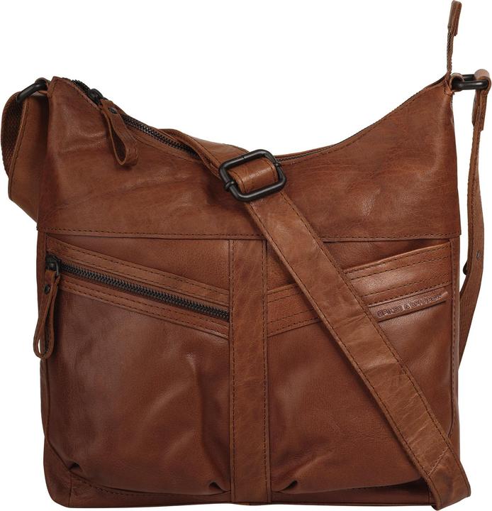 Produktbild Spikes & Sparrow Umhängetasche