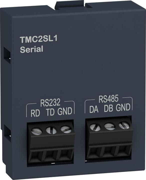 Produktbild Schneider Electric CARTRIDGE M221-1 SERIAL LINE-COMMUNICATI