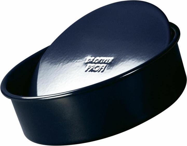 Actual product image Dr. Oetker Baking love (28 cm)