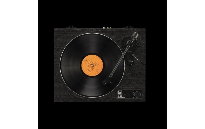 Image du produit Dual CS 429 (Automatique)