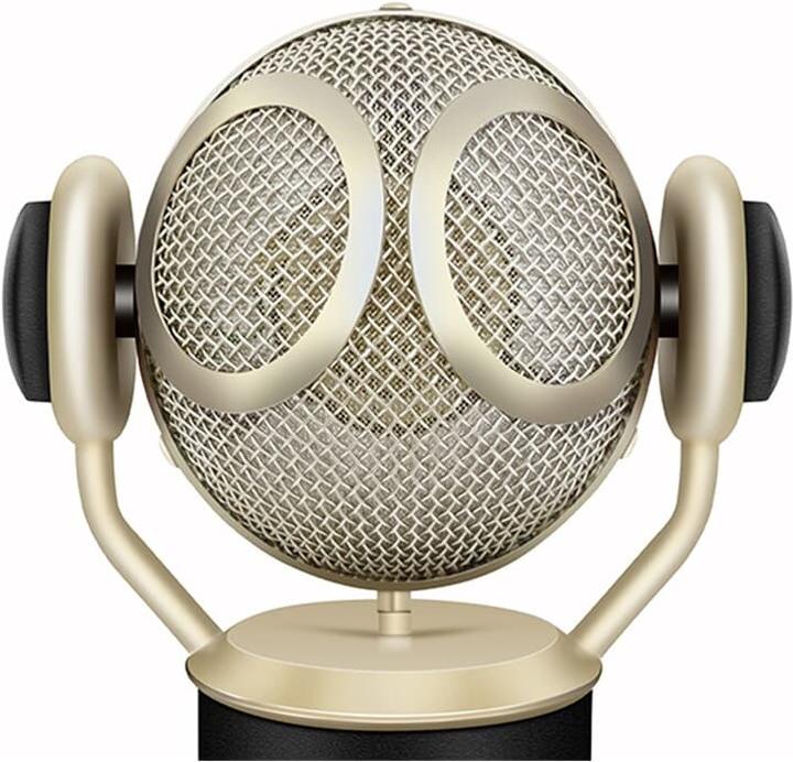 Produktbild Icon Martian