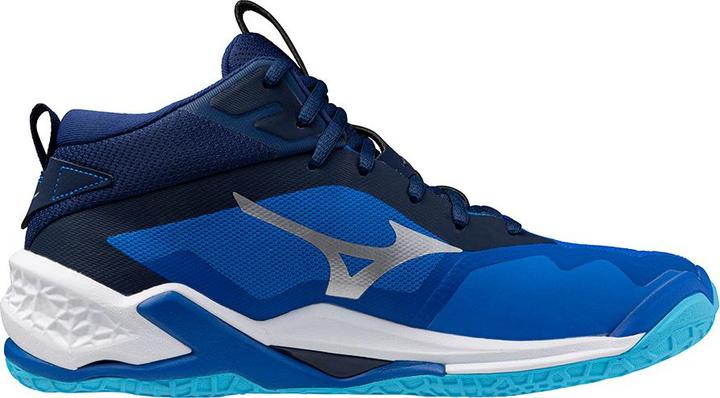 Produktbild Mizuno Wave Stealth Neo 2 Mid (41)