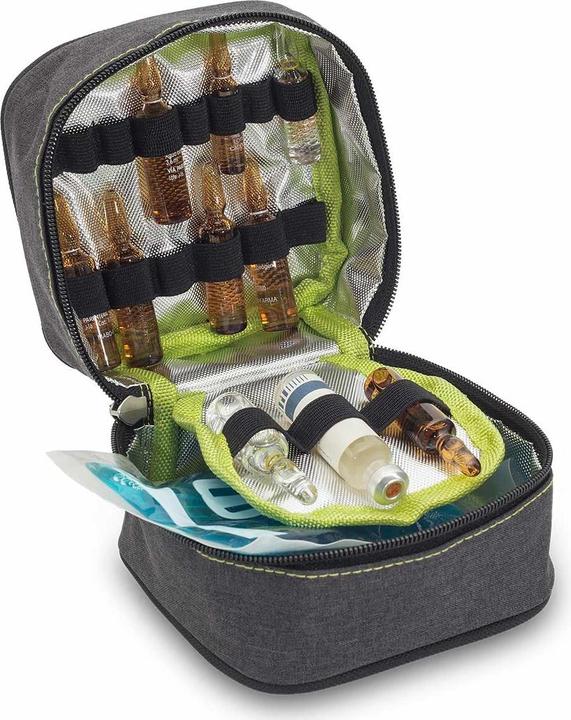 Produktbild Elite Bags Urb&Go moderne Pflegetasche, grau