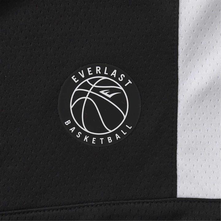 Image du produit Everlast - Short de basket - Enfant (128)