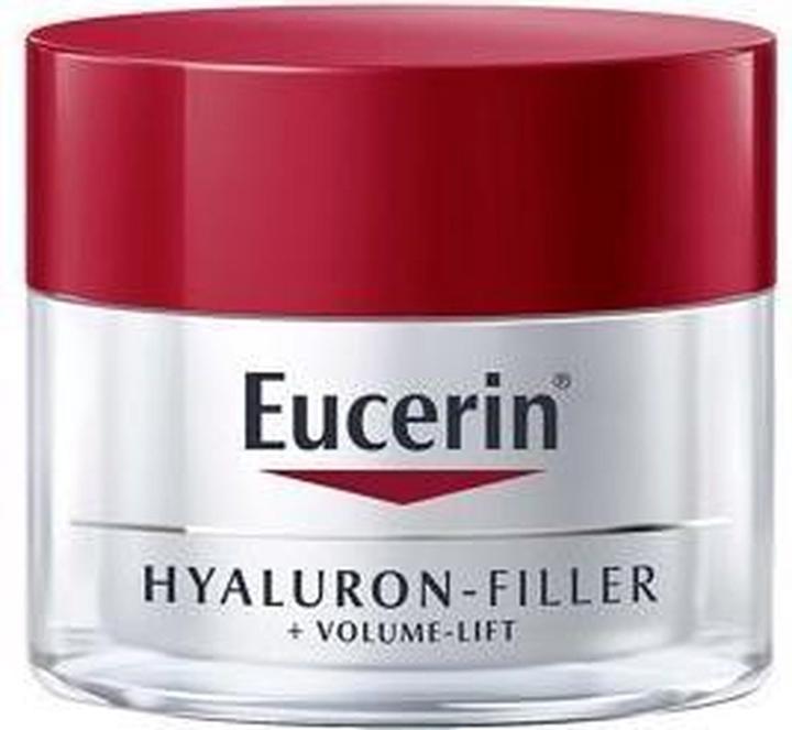Actual product image Eucerin Volume-Filler (50 ml, Day cream, SPF 15)