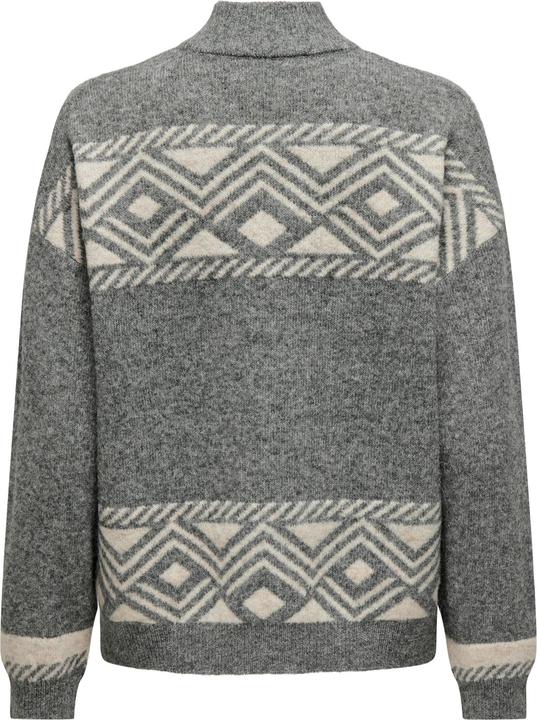 Produktbild Only ONLVICTORIA Strickpullover Strickpullover (XS)