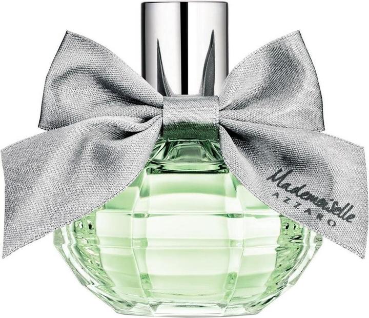 Produktbild Azzaro Mademoiselle L'Eau Tres Florale Eau De Toilette Spray 50Ml (L) (Eau de Toilette, 50 ml)