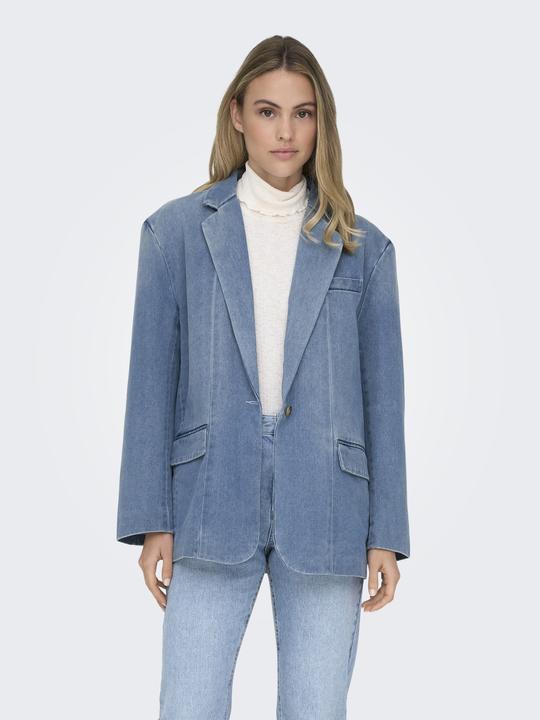 Image du produit Only Onlcory Ls Dnm Blazer Gua (M)