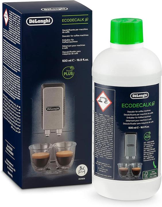 Actual product image De'Longhi EcoDecalk (500 ml)