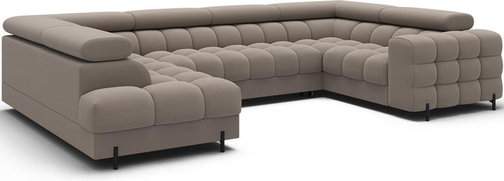 Produktbild ELTAP Fectory (3-Sitzer, Wohnlandschaft)