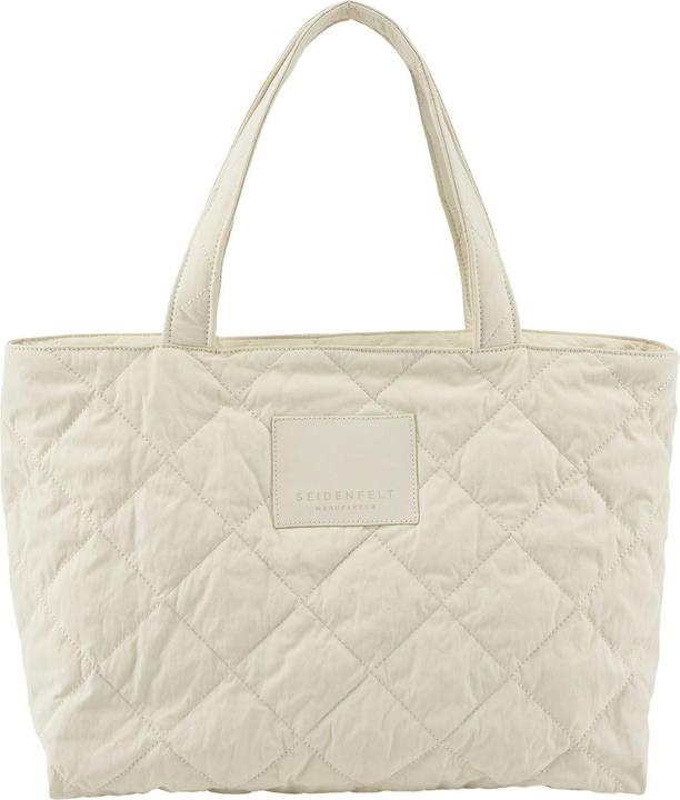 Produktbild Seidenfelt Hetta Big Tote