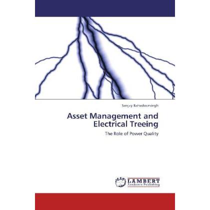 Asset Management and Electrical Treeing, Fachbücher