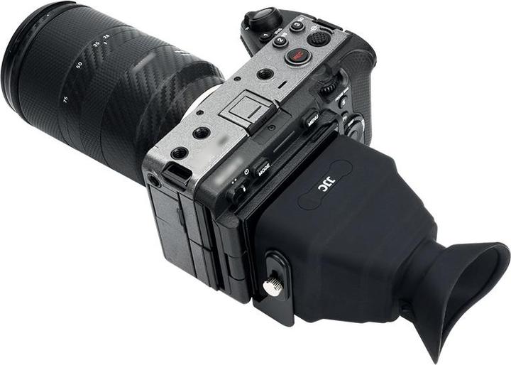 Produktbild JJC LVF PRO1FX Screen Viewfinder