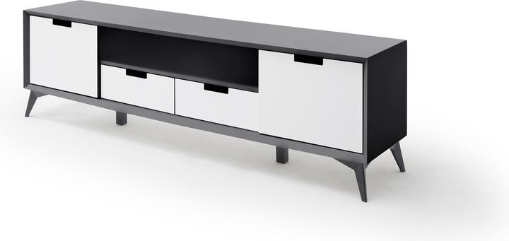 Produktbild Robas Lund Netanja (180 x 40 x 55 cm)