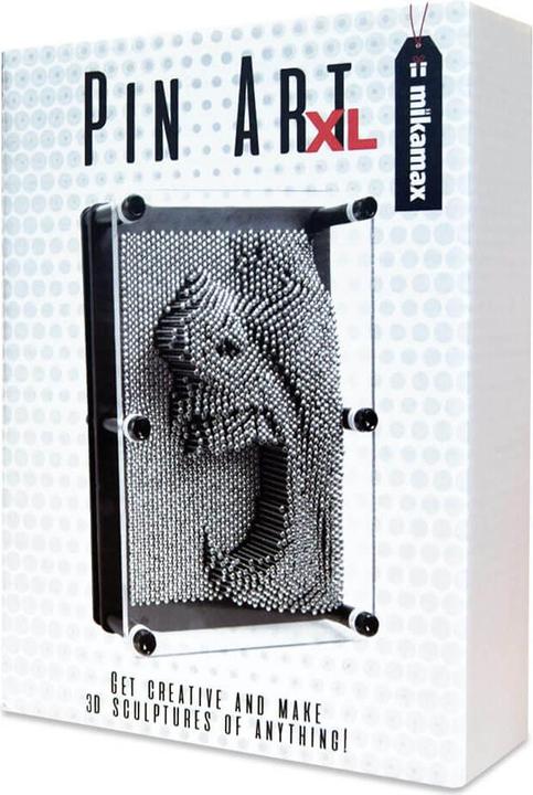Image du produit Mikamax Pin Art XL (00538)