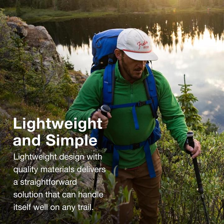 Immagine prodotto Osprey Rook 65 (65 l)